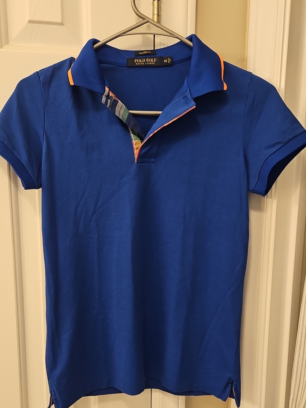 Womens Polo Ralph Lauren Golf Polo